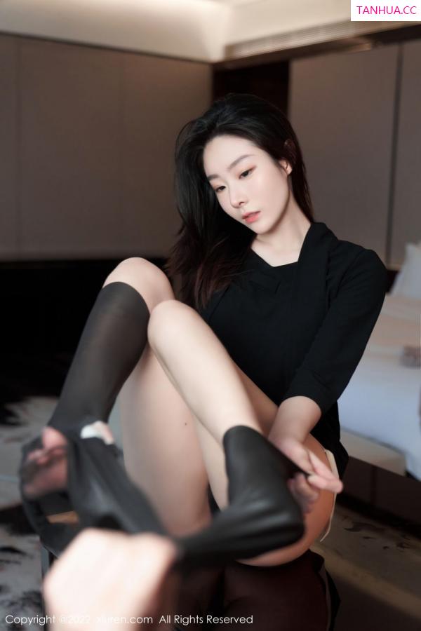 逗逗DouDou  [XiuRen]高清写真图 2022.07.21 No.5312 是小逗逗第68张图片